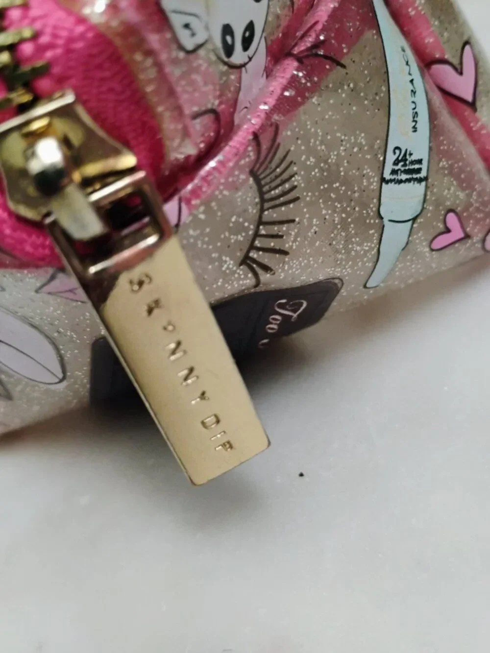 Too Faced collectible circa